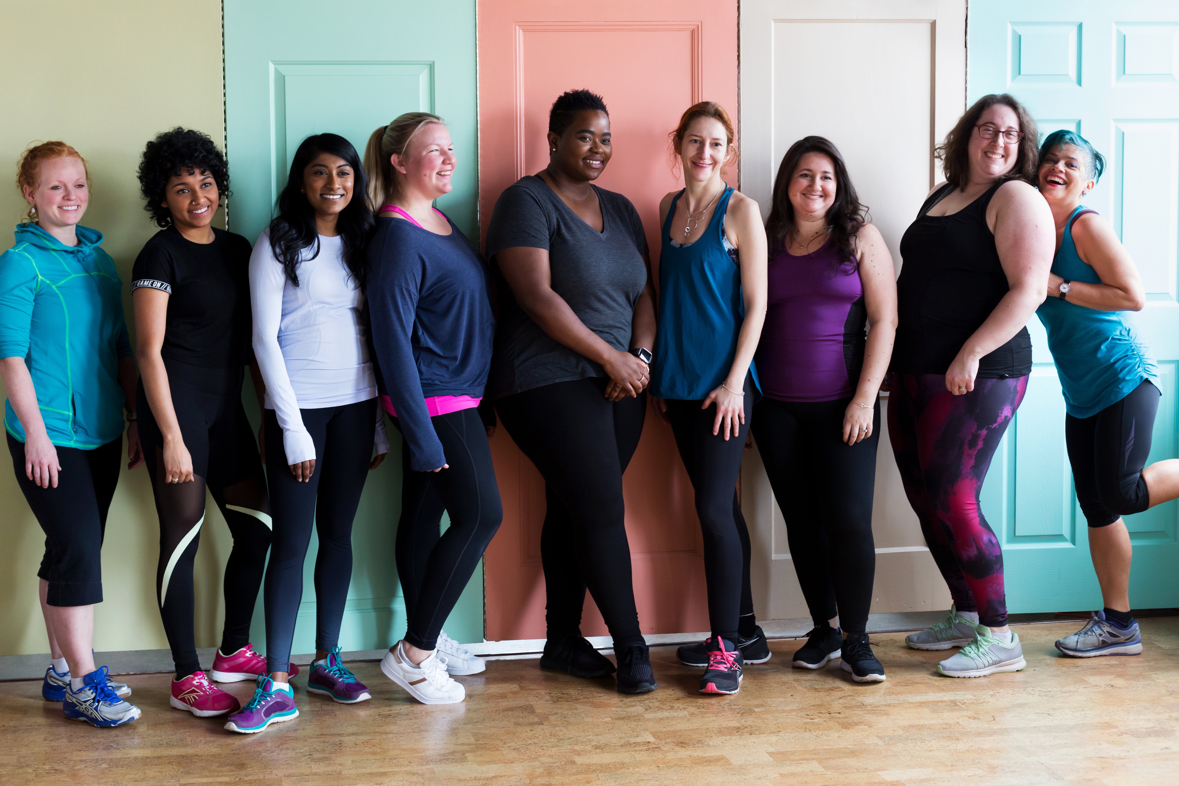 Diary of a Momtrepreneur 